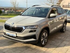 Škoda Karoq Business 2.0 TDI 2022.
