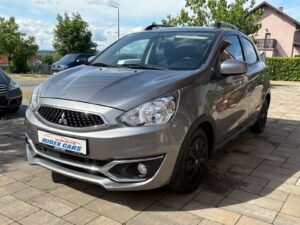 Mitsubishi Space Star 1,2 2018.